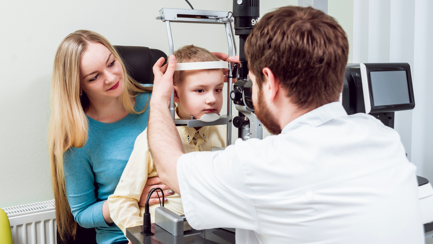 Comprehensive Ophthalmology - Eye Centers of South Florida